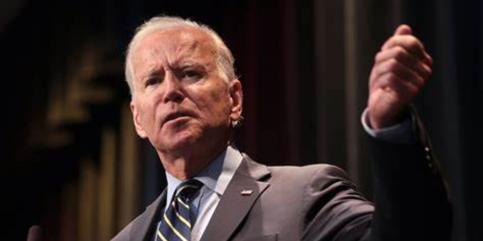 BREAKING: Biden to announce new COVID-19 measures, will issue 'stark warning' to unvaccinated Americans