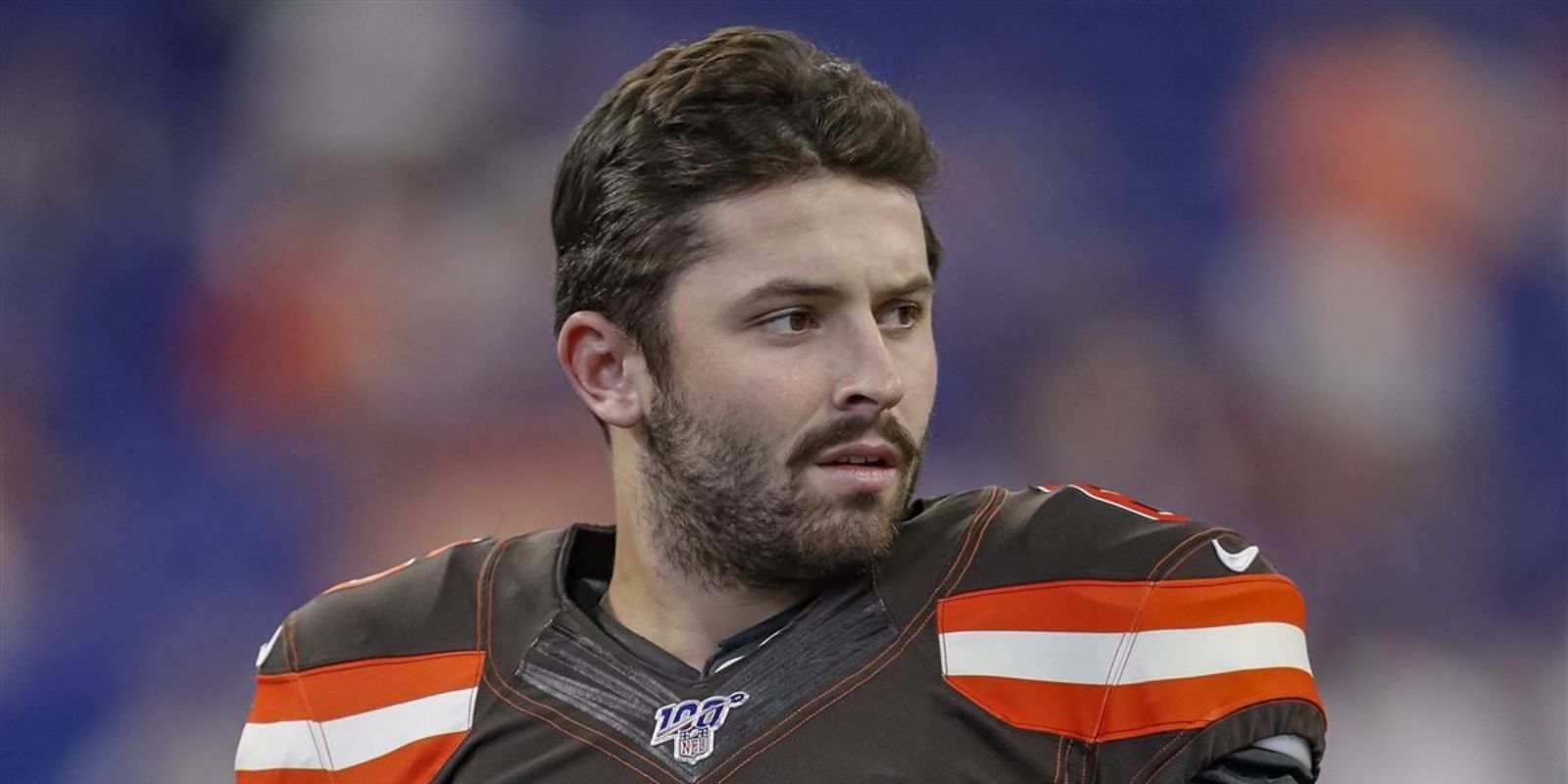 'Make up your damn mind!': Baker Mayfield RIPS into the NFL on COVID rules