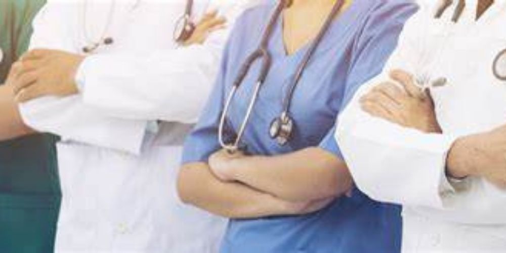 Biden administration to offer bonuses to doctors who enact 'anti-racism plans'