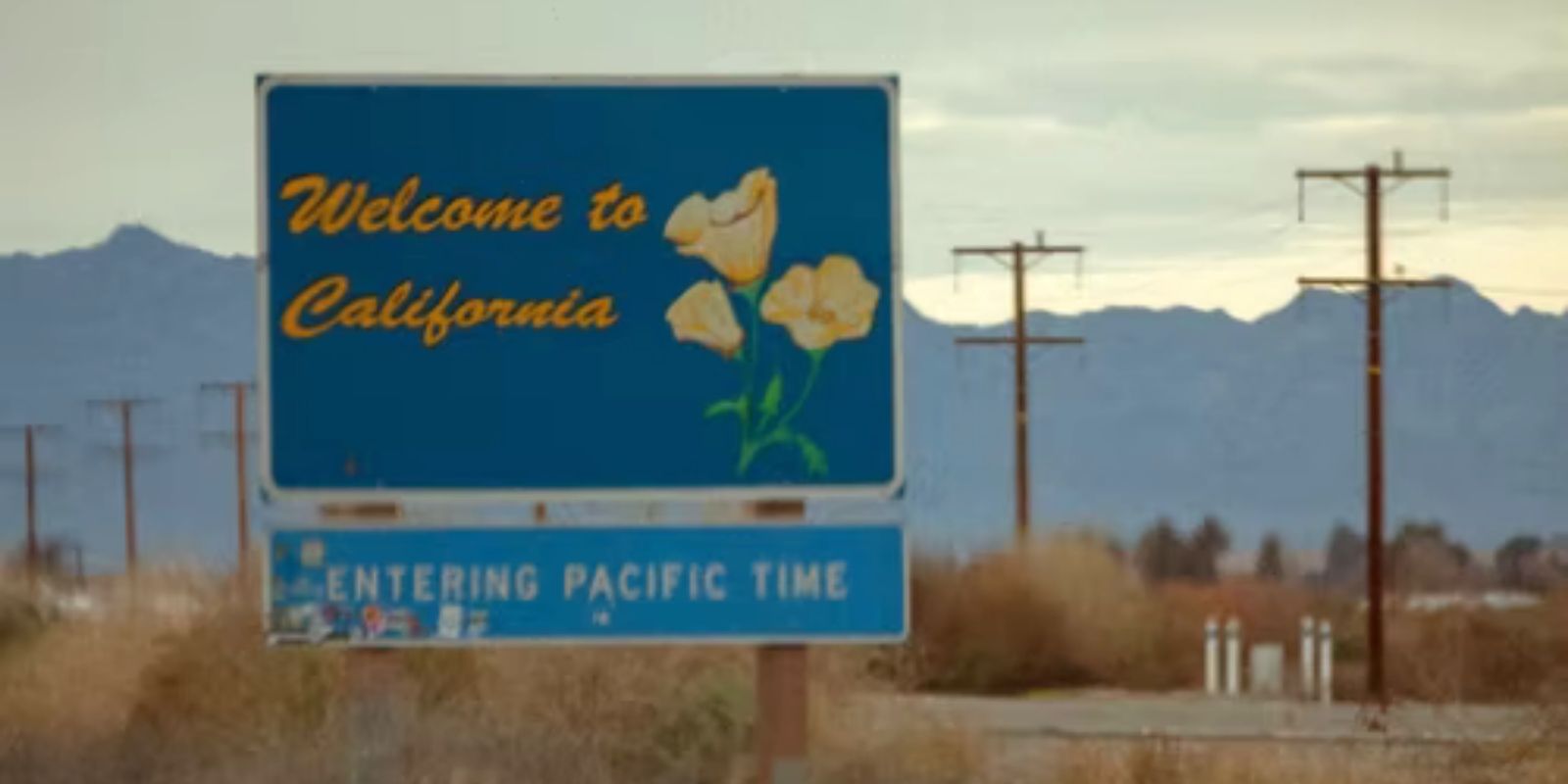 CALIFORNIA LEAVIN': Residents flee the state amid new COVID restrictions and skyrocketing crime
