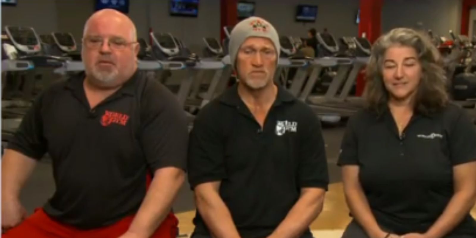 NY gym announces it will not comply with Gov. Hochul's new mask mandate
