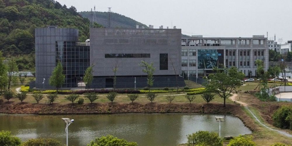 REVEALED: Scientists believed COVID 'lab leak' theory but wanted to keep 'international harmony'