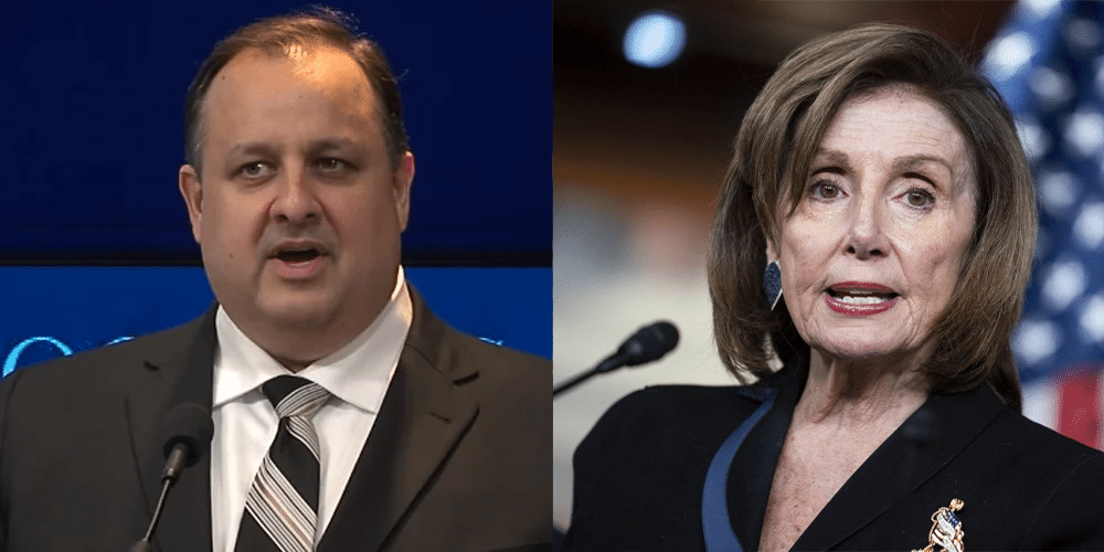 Obama ethics chief slams Pelosi's support of Congress members trading stocks