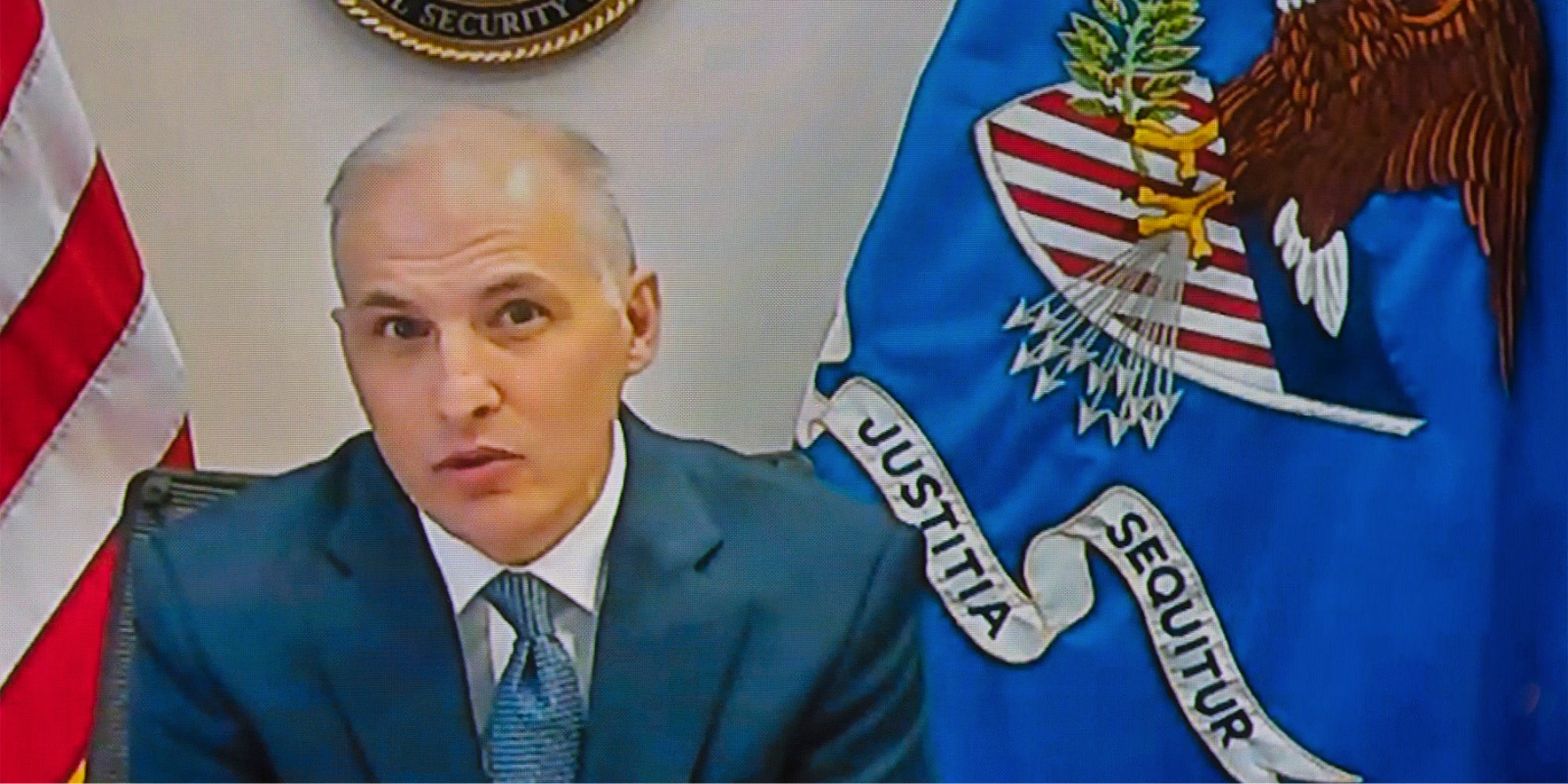 Biden's DOJ creates 'domestic terrorism unit' as it redefines what constitutes domestic threats