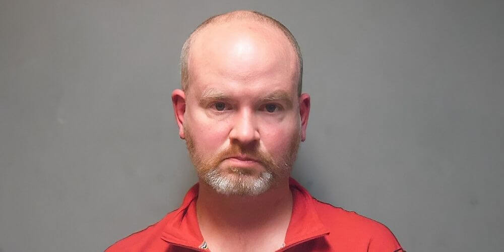 Former CNN producer John Griffin faces $15 million civil lawsuit alleging 'horrific sexual abuse' of Connecticut minor