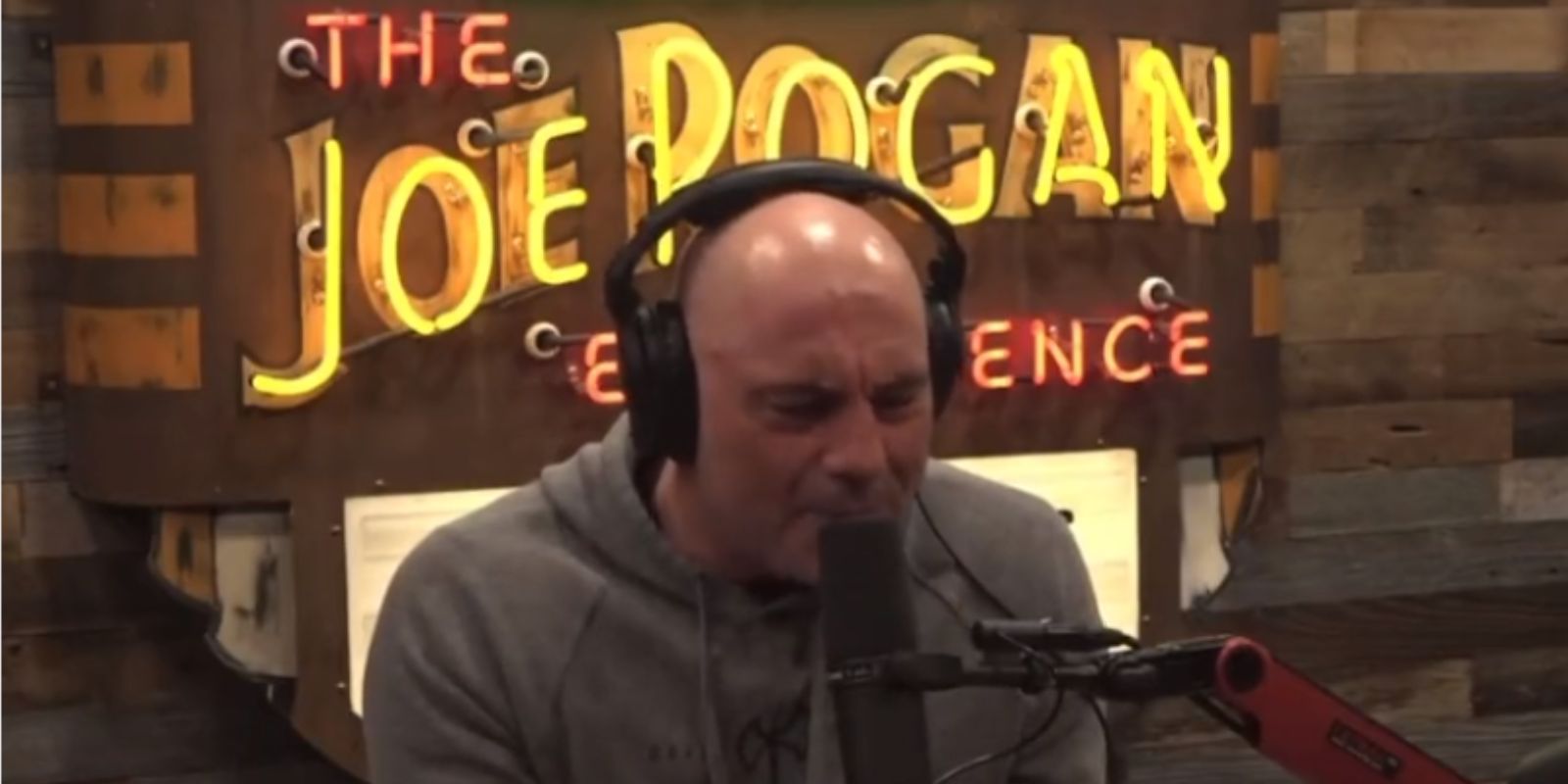 WATCH: Joe Rogan RIPS into Kamala for comparing Jan 6 to 9/11 and Pearl Harbor