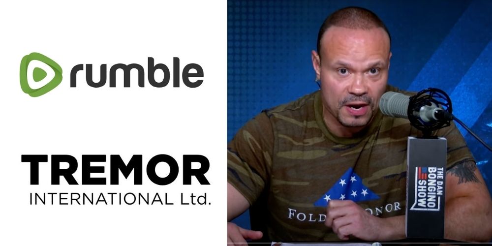 Rumble DROPS censorship-happy companies, stands up for free speech