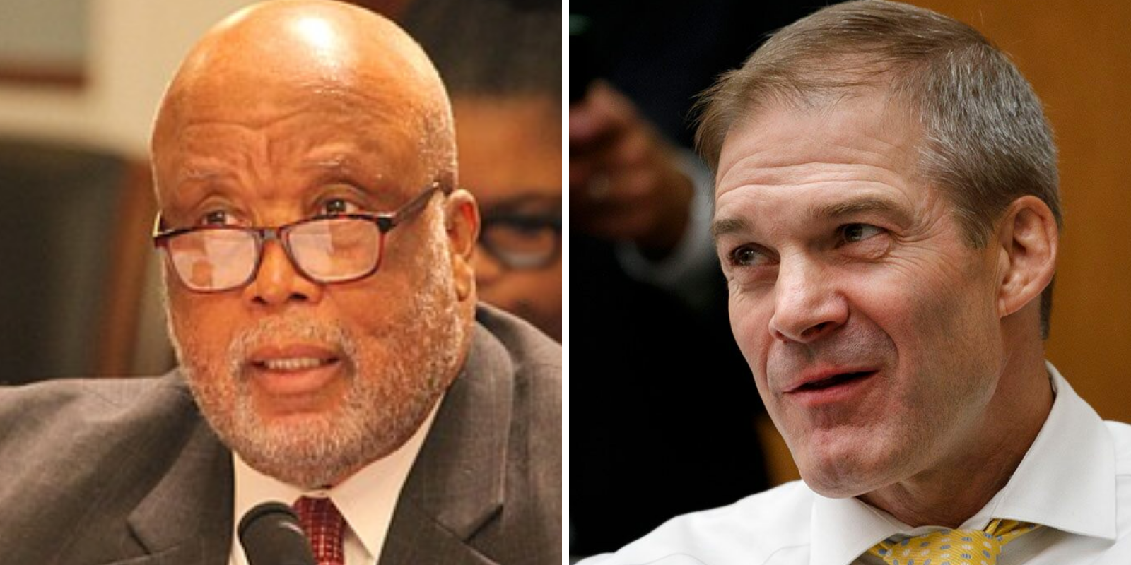 BREAKING: Jim Jordan will not comply with Jan 6 committee request