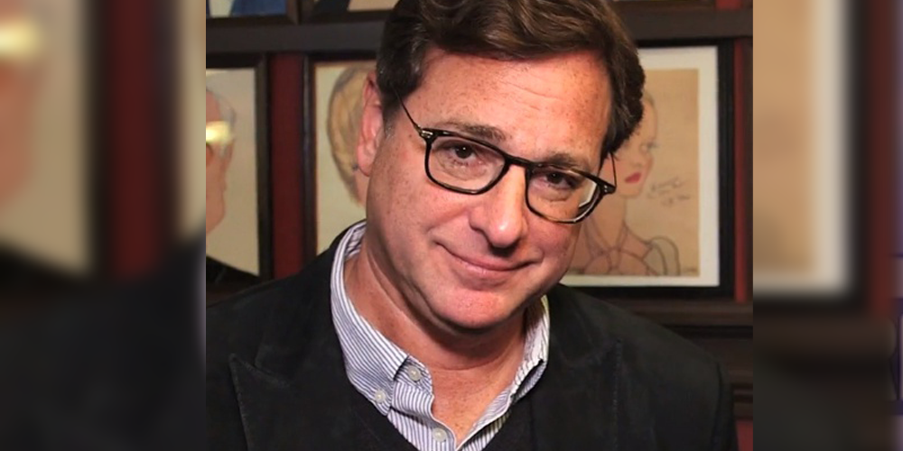 Comedian Bob Saget dies at 65