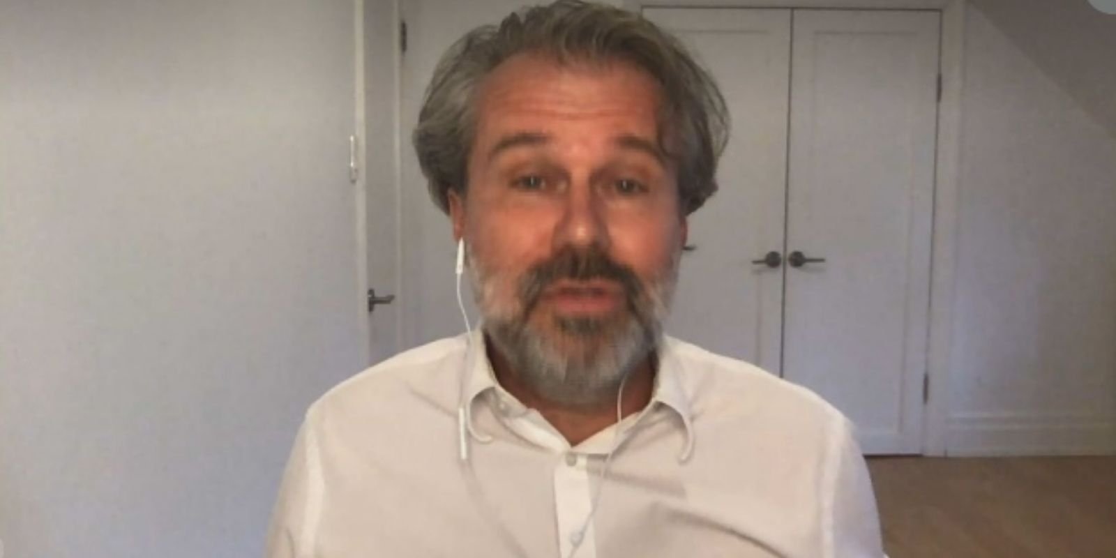 Ontario doctor says Omicron IS NOT MILDER, says to stop 'wishful thinking'