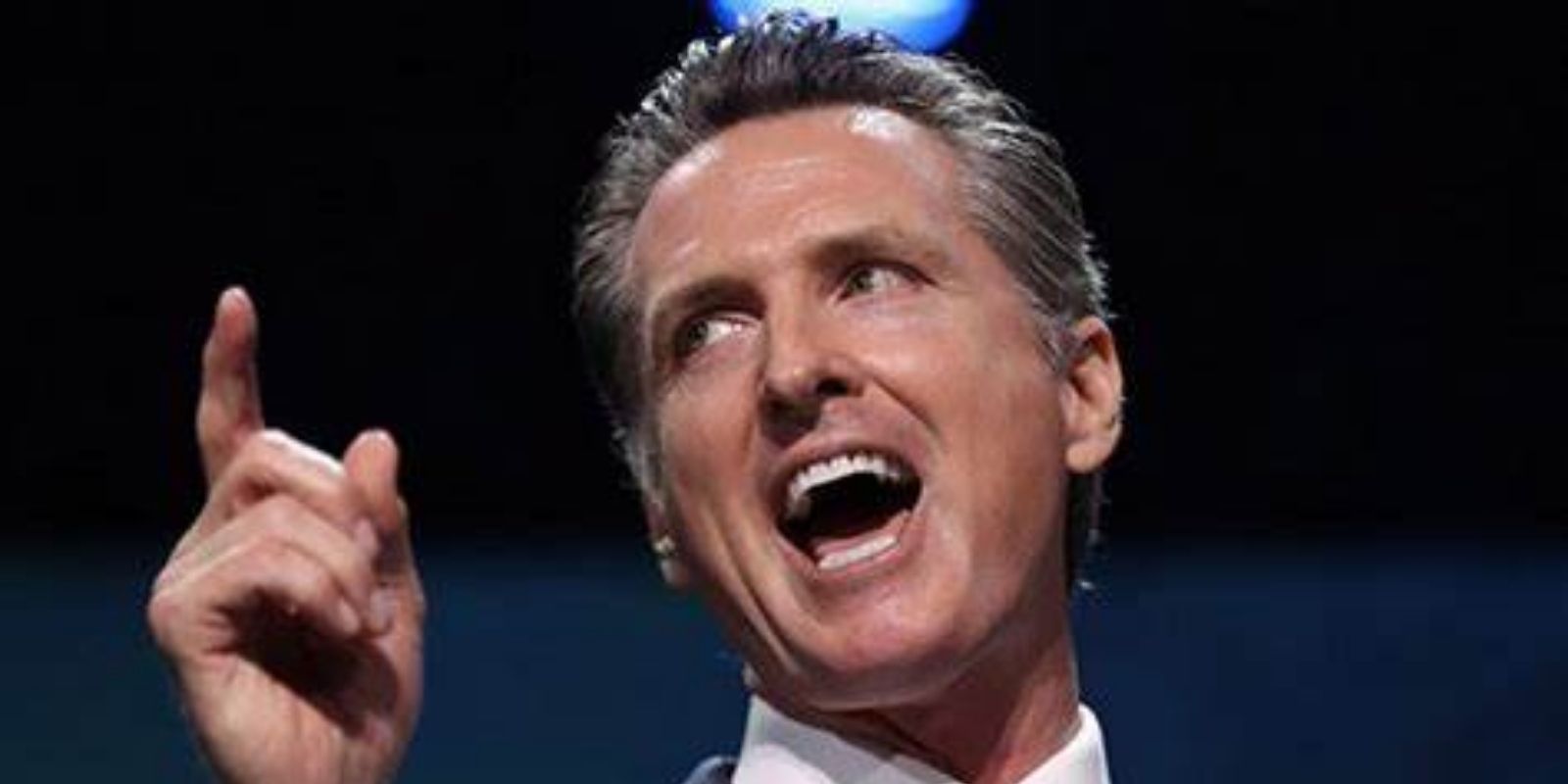 Gov. Newsom plans to model 'assault weapons' ban after Texas abortion law, including citizen enforcement