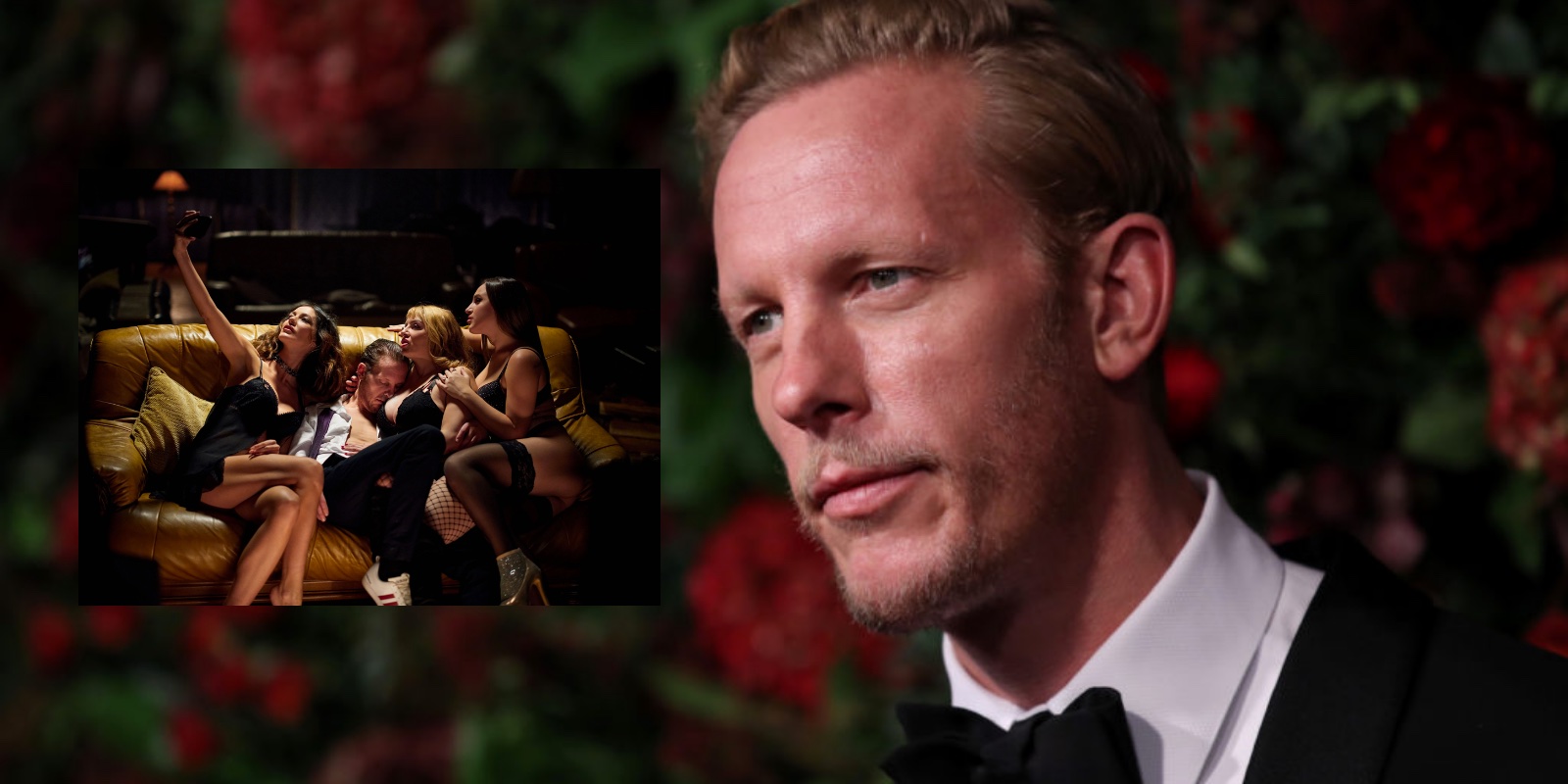 Laurence Fox on the 'spiritual war' against wokeness, identitarianism, and entitlement