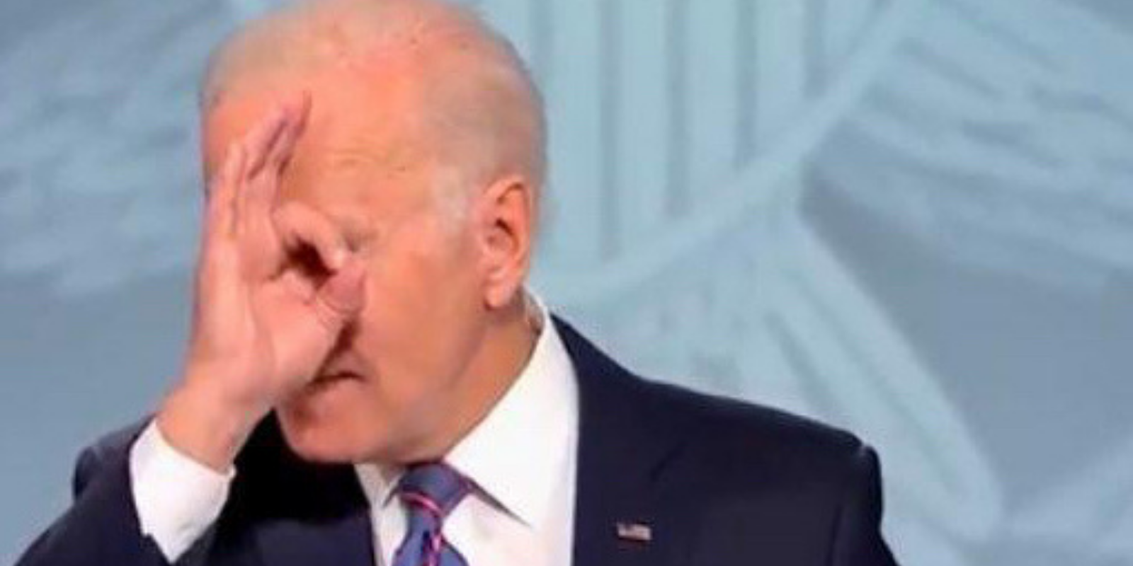 BREAKING: Biden's vaccine mandate for contractors BLOCKED by federal court