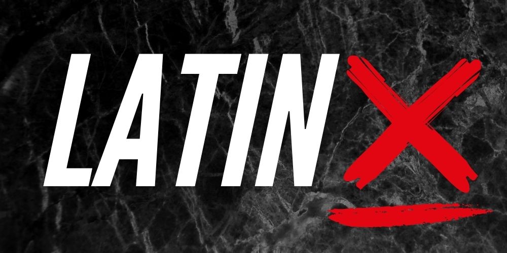 40 percent of Hispanics offended by woke 'Latinx' term: Poll
