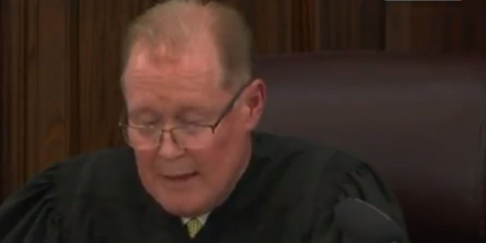 BREAKING: Men who killed Ahmaud Arbery sentenced to life in prison