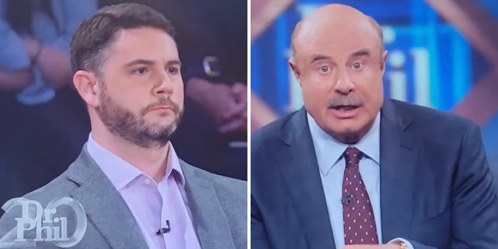 WATCH: James Lindsay destroys critical race theory activists on Dr. Phil