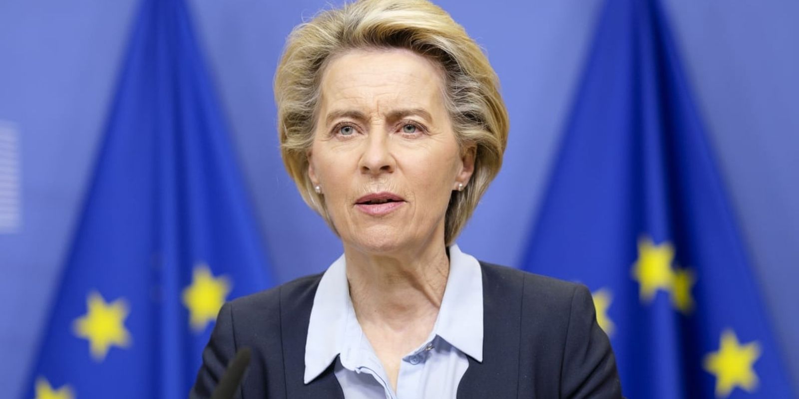 SHOCKING: As Austria locks down its unvaccinated people, critics say EU leader supports throwing out Nuremberg Code