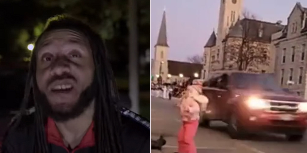 Waukesha massacre suspect says he feels 'demonized' after the parade attack