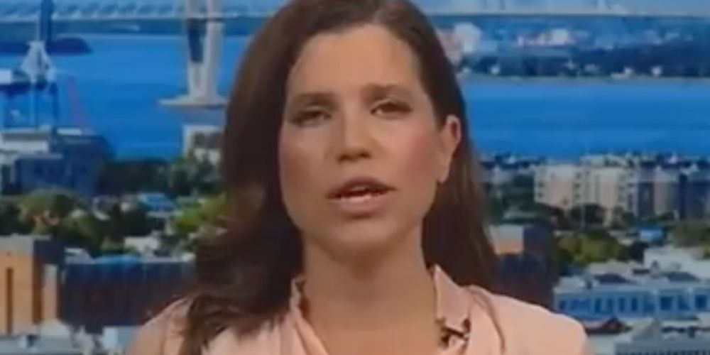 TWO-FACED MACE: Nancy Mace BUSTED spreading two different COVID narratives on Fox News and CNN