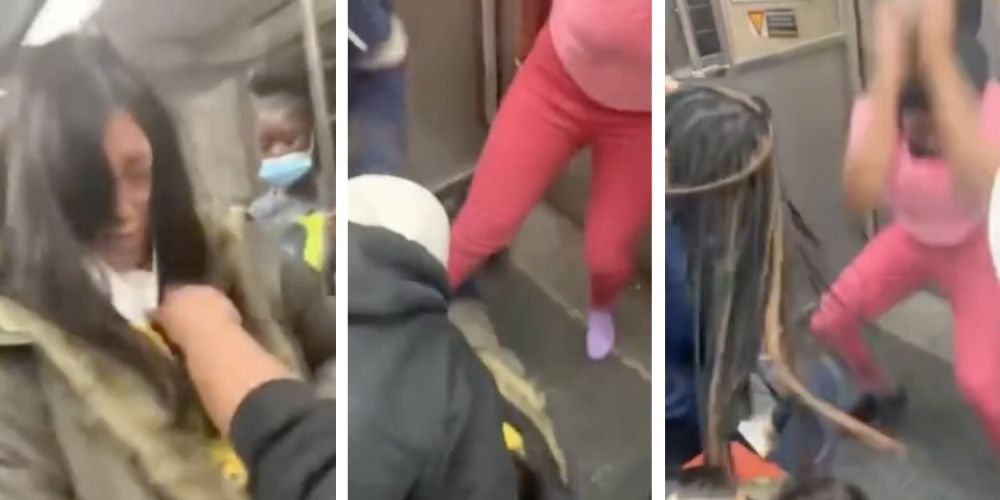 Democrat suggests addressing 'racial bias' after black girls brutally attacked Asian girl
