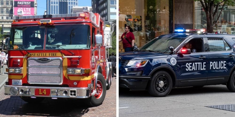 Lawsuit to be filed against Seattle after delayed police response forced young boy to watch father die