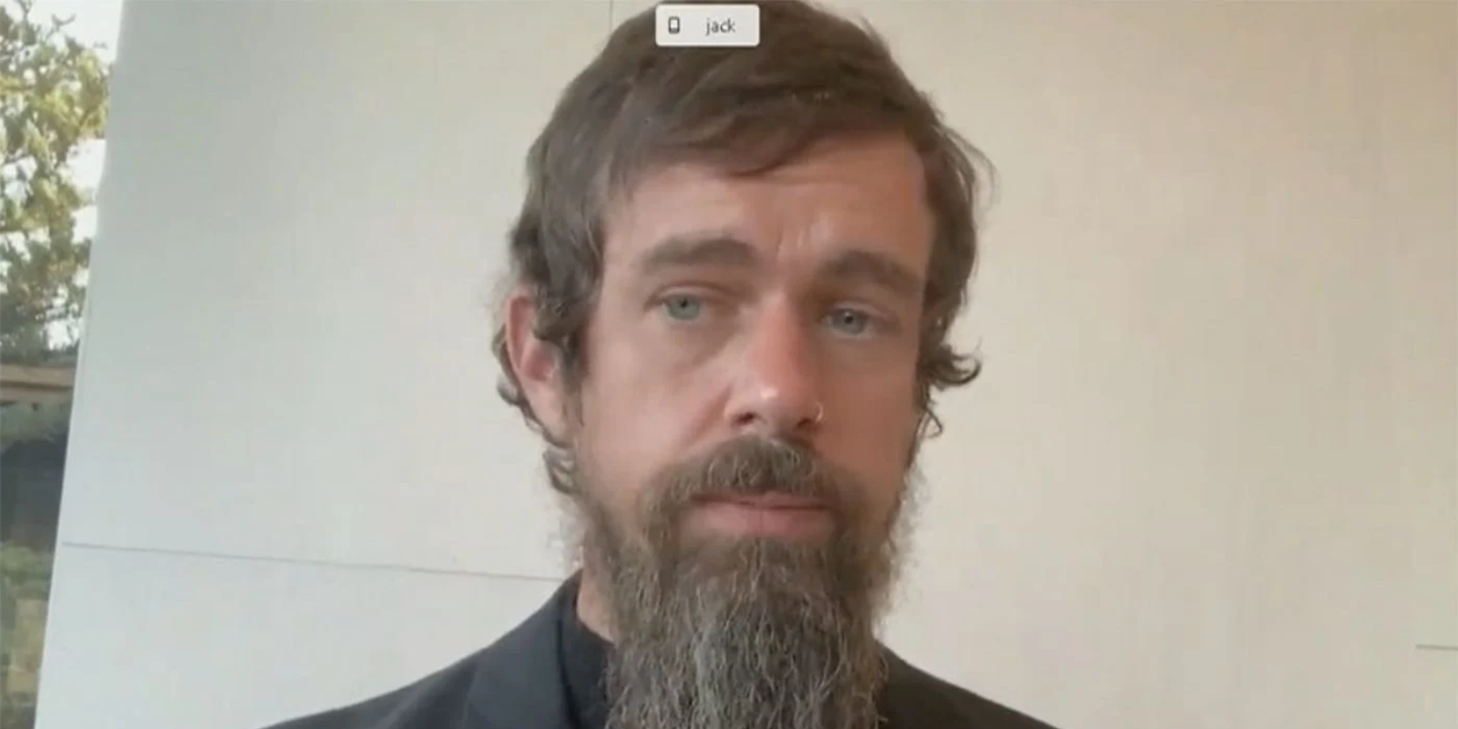 BREAKING: Twitter CEO Jack Dorsey expected to step down