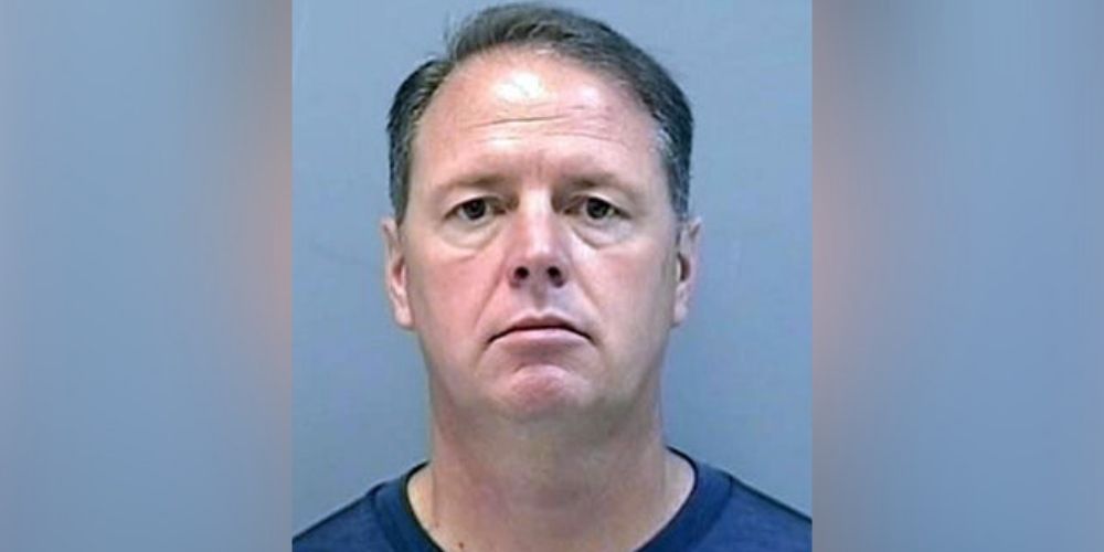 Florida principal arrested after failing to report child abuse in classroom to authorities