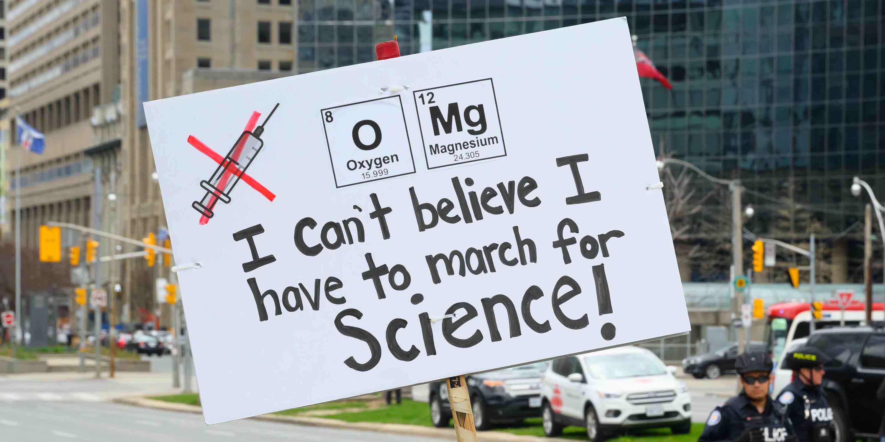 Canadian colleges force out unvaccinated students despite their low COVID risk