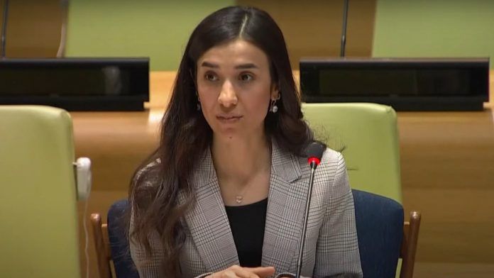 Toronto school board apologizes after refusing to meet Nobel prize winner over Islamophobia fears