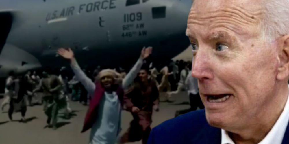 Biden admin allowed tens of thousands of unvetted Afghans into the US: report