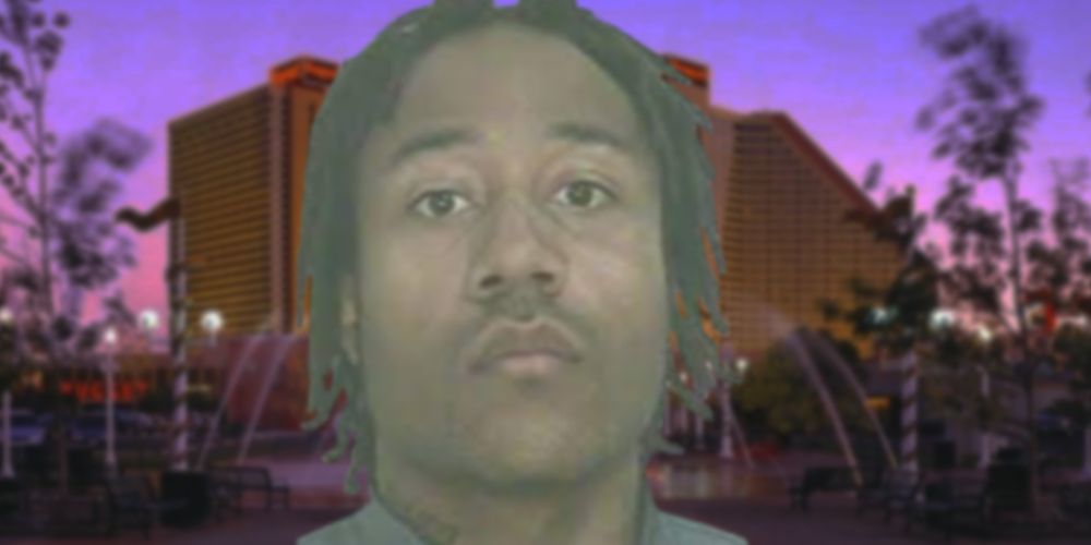 Waukesha massacre suspect previously threatened to blow up a Nevada casino