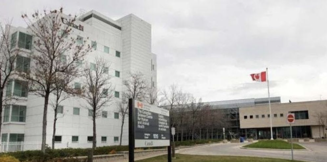 Opposition MPs vote to probe Winnipeg lab incident after Trudeau refused transparency