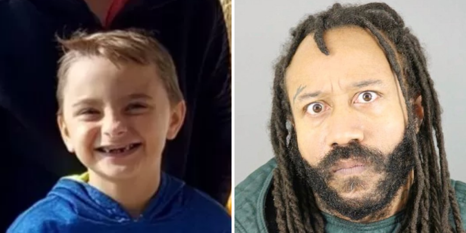 BREAKING: Sixth death in Waukesha massacre identified as 8-year-old Jackson Sparks