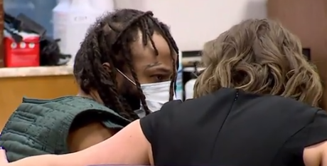 BREAKING: Waukesha massacre suspect makes first court appearance; bail set at $5 million