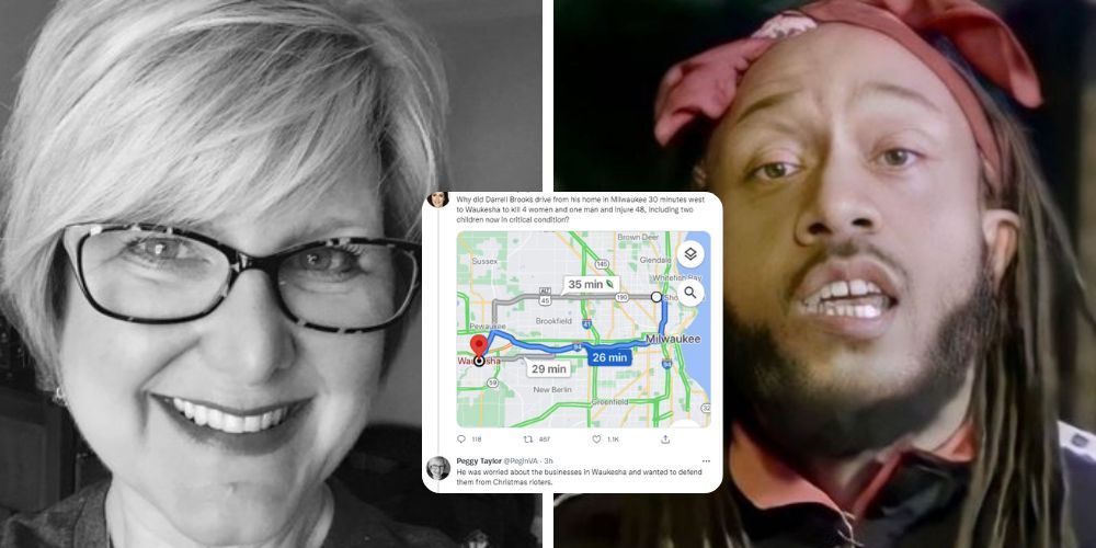 Virginia Democrat mocks victims of Waukesha Christmas parade massacre