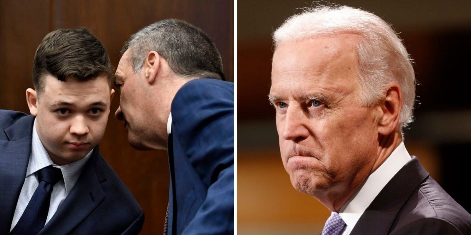 WATCH: Rittenhouse attorney blasts Biden for calling teen a 'white supremacist'