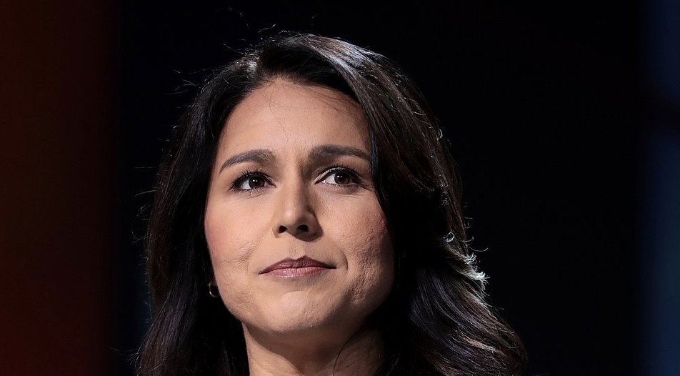 Tulsi Gabbard: Jury 'got it right' in Rittenhouse case