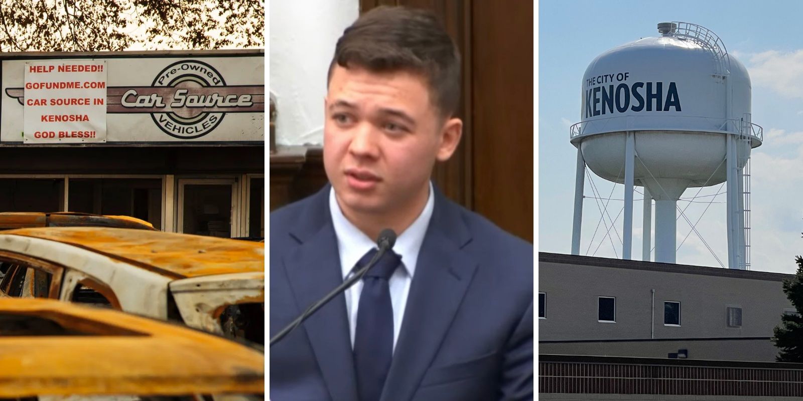 New York Times refused to publish truthful article about the Kenosha riots until after the election