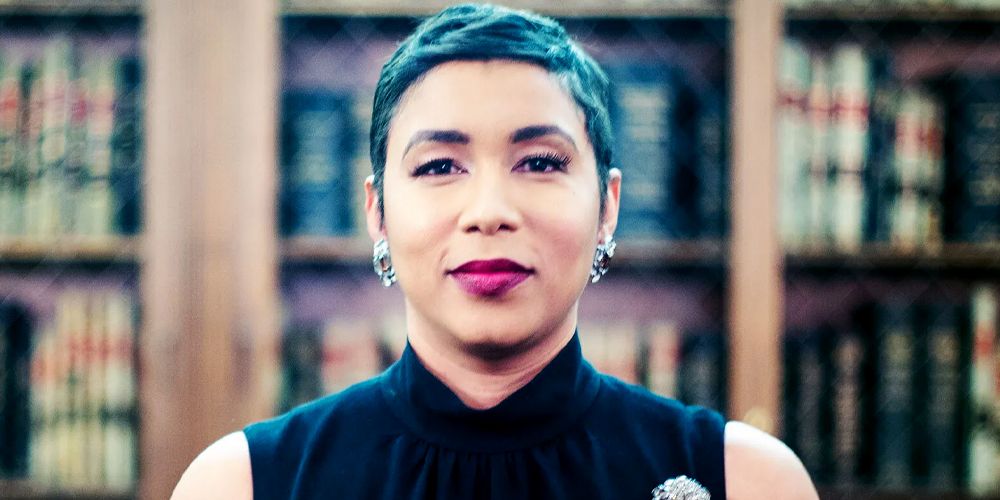 Kamala Harris comms director out after reports of in-fighting