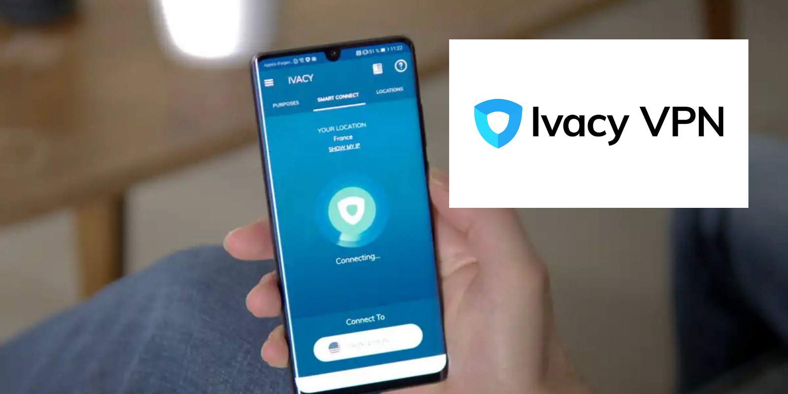 VPN company Ivacy steps up, sponsors freedom and free speech amid false propaganda against TPM