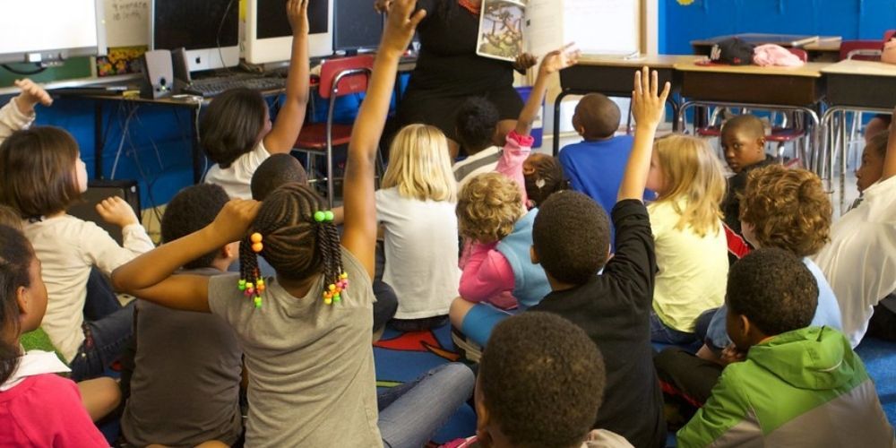 Connecticut elementary school students taught about transgenderism, 'social justice standards'