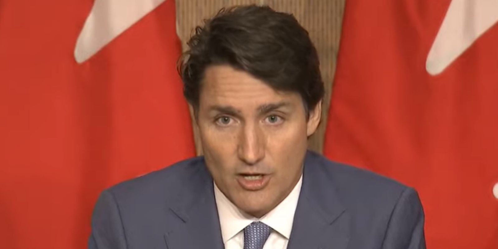 Trudeau changed messaging on vaccine mandates after study showed it was an election winner