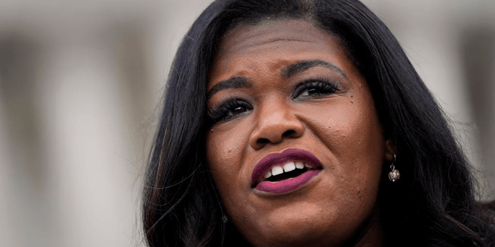 Ferguson police chief says there is no record of Rep. Cori Bush's claim protesters were routinely shot at during 2014 protests