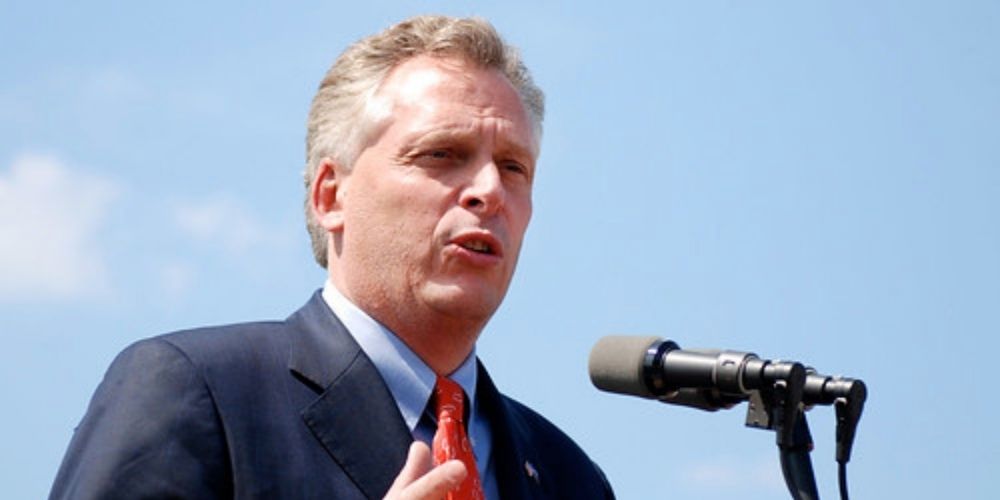 DEBUNKED: Terry McAuliffe falsely claimed that critical race theory has 'never been taught in Virginia' schools