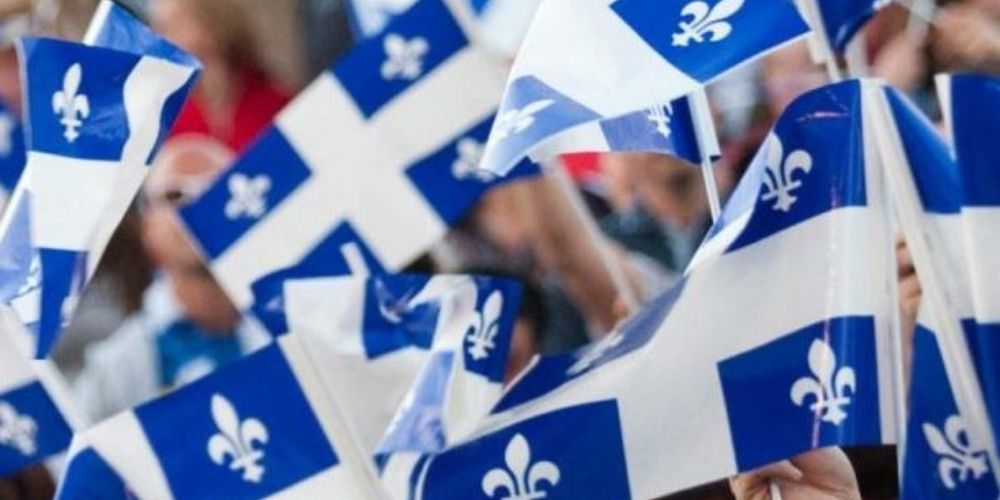 China gave Quebec 'preferential' medical supplies at start of pandemic