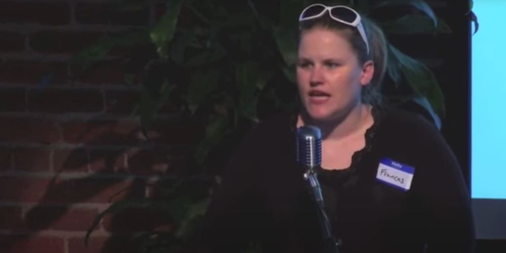REVEALED: Facebook whistleblower's private Twitter account espoused Marxist beliefs