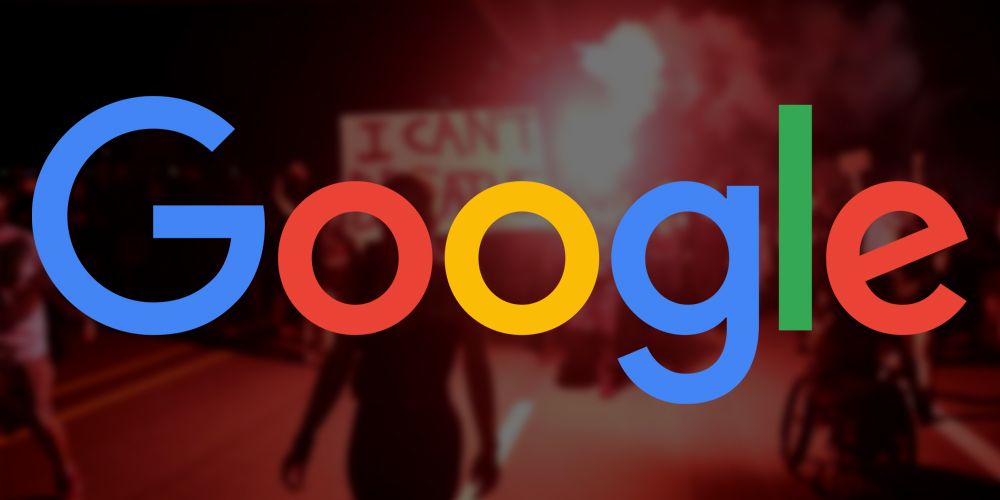 Google launches ‘antiracism’ initiative that claims America is ‘white supremacist’