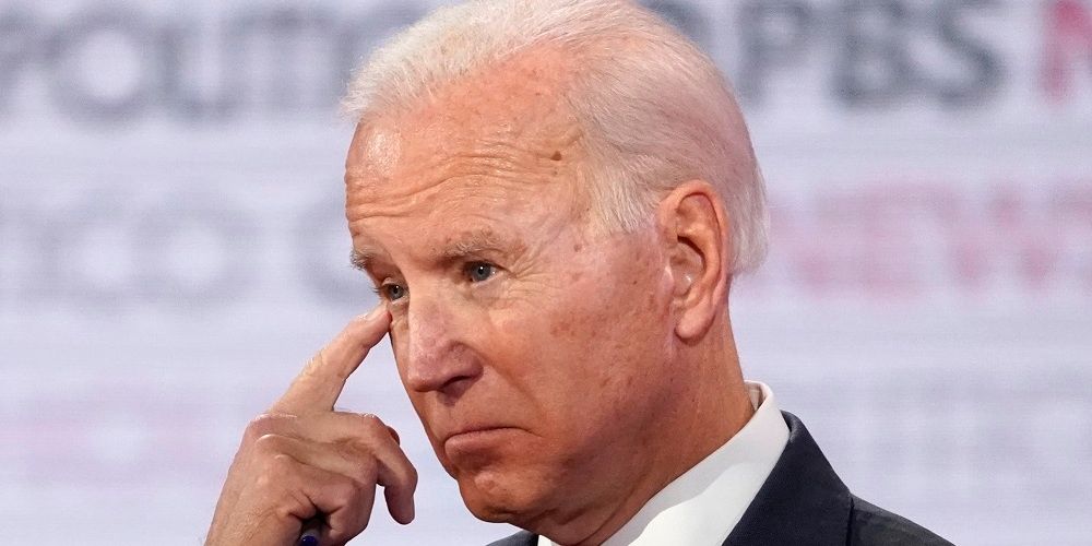 US appeals court affirms hold on Biden's 'staggeringly overbroad' vaccine mandate