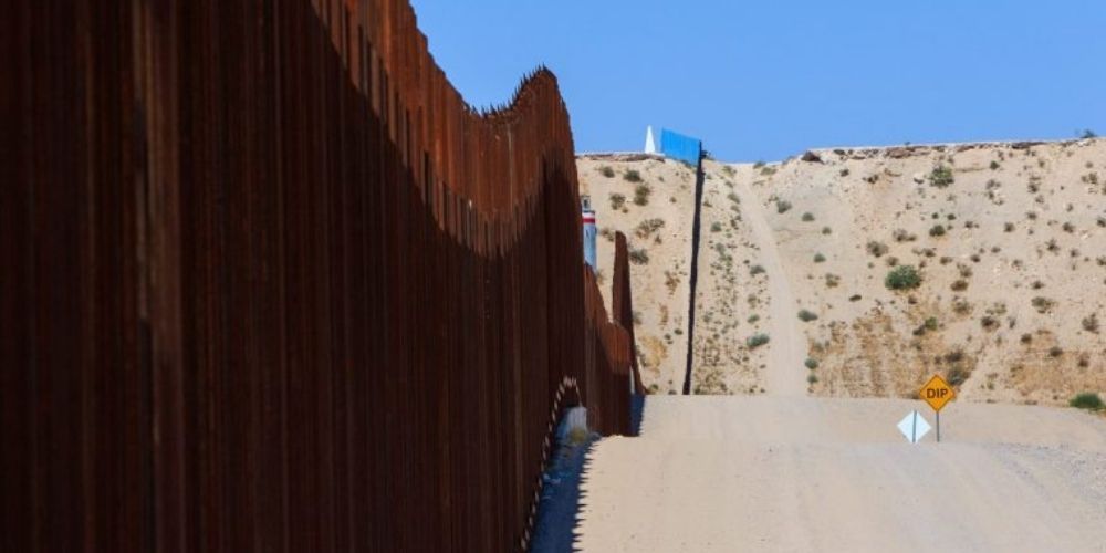 Most families illegally crossing the US-Mexico border being sent back with reinstatement of Trump's 'Remain in Mexico' policy