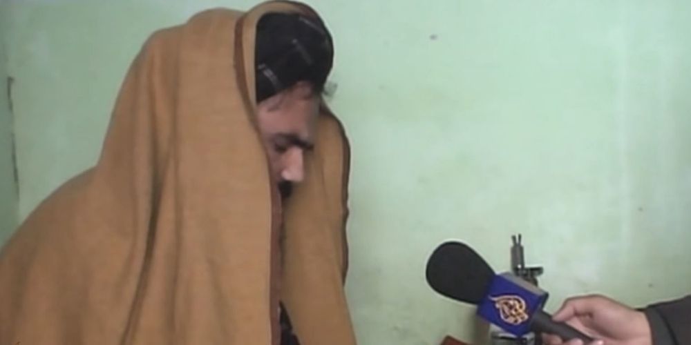 FBI 'most wanted' terrorist who wrote op ed for New York Times named Taliban’s interior minister